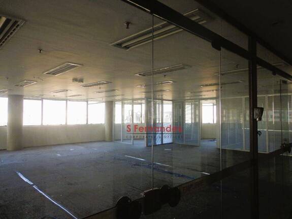 Conjunto Corporativo para alugar, Jabaquara São Paulo - SP Foto 26