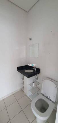 Andar Corporativo para alugar e comprar, Berrini São Paulo - SP Foto 28