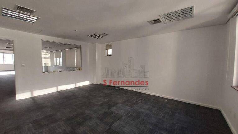 Conjunto Corporativo para alugar, Jardim Paulista São Paulo - SP Foto 13