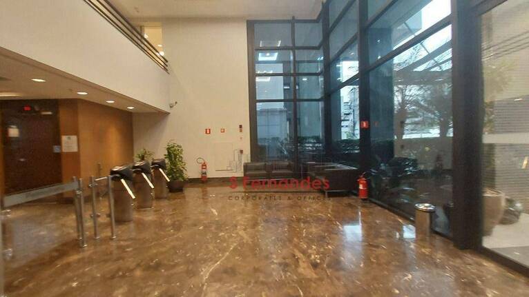 Conjunto Corporativo para alugar, Jardim Paulista São Paulo - SP Foto 15