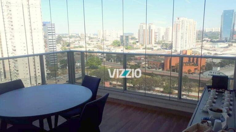 Andar Corporativo para alugar, Chácara Santo Antônio São Paulo - SP Foto 27