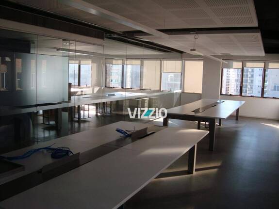 Conjunto Corporativo para alugar, Itaim São Paulo - SP Foto 5