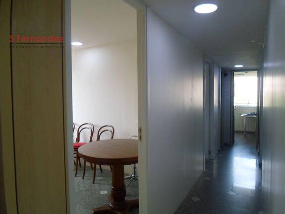 Conjunto Corporativo para alugar e comprar, Jardim Paulistano São Paulo - SP Foto 4