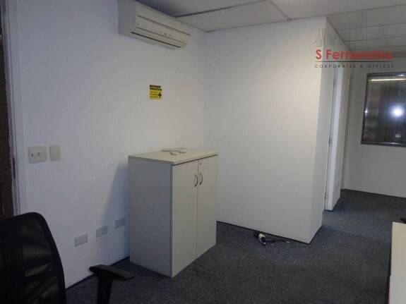 Conjunto Corporativo para alugar, Paraíso São Paulo - SP Foto 19