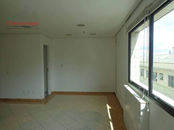 Conjunto Corporativo para alugar e comprar, Paraíso São Paulo - SP Foto 4