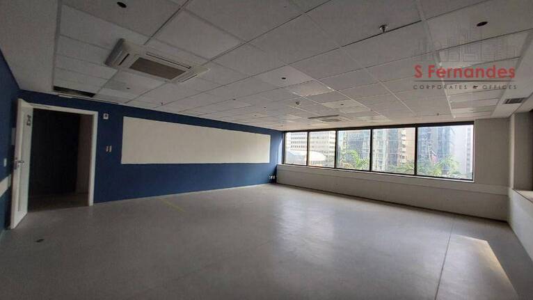 Conjunto Corporativo para alugar e comprar, Bela Vista São Paulo - SP Foto 6