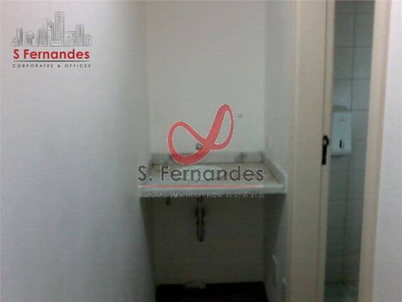 Conjunto Corporativo para alugar, Itaim Bibi São Paulo - SP Foto 13