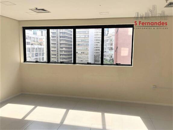 Conjunto Corporativo para alugar, Cerqueira César São Paulo - SP Foto 1