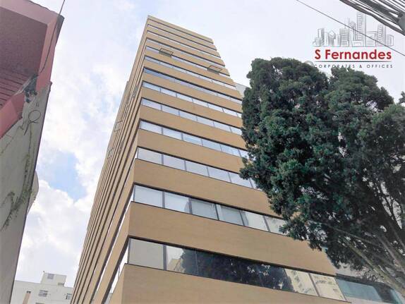 Conjunto Corporativo para alugar, Cerqueira César São Paulo - SP Foto 15