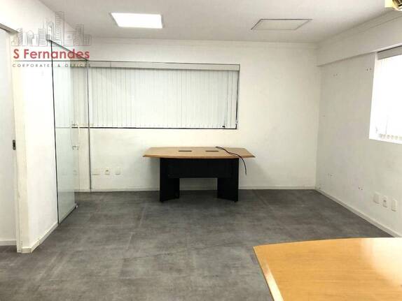 Conjunto Corporativo para alugar, Itaim Bibi São Paulo - SP Foto 14