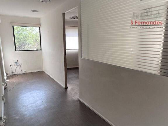 Conjunto Corporativo para alugar, Jardim Paulista São Paulo - SP Foto 9