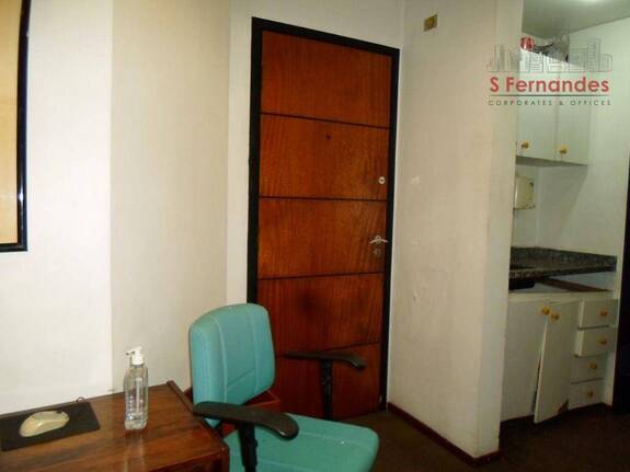 Conjunto Corporativo para alugar, Pinheiros São Paulo - SP Foto 11