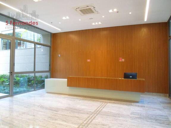 Conjunto Corporativo para alugar, Pinheiros São Paulo - SP Foto 10