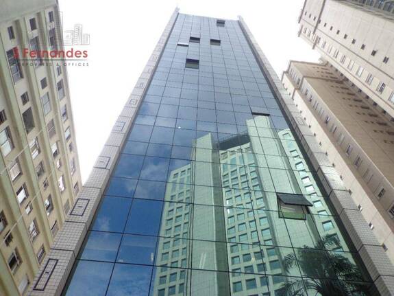 Conjunto Corporativo para alugar e comprar, Paraíso São Paulo - SP Foto 22