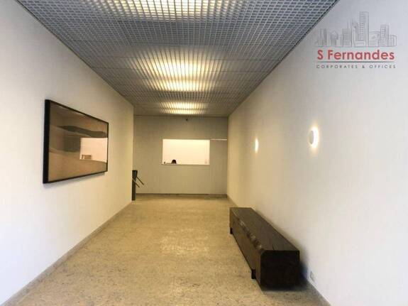 Conjunto Corporativo para alugar, Itaim Bibi São Paulo - SP Foto 16