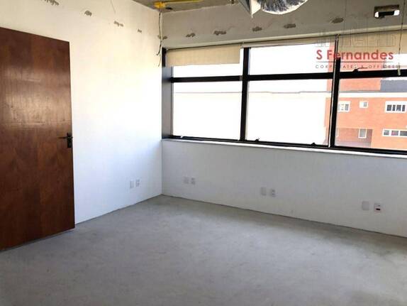 Conjunto Corporativo para alugar e comprar, Itaim Bibi São Paulo - SP Foto 13