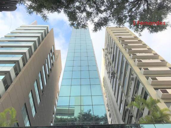 Conjunto Corporativo para alugar e comprar, Consolação São Paulo - SP Foto 18