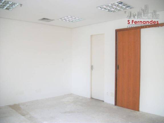 Conjunto Corporativo para alugar, Bela Vista São Paulo - SP Foto 4