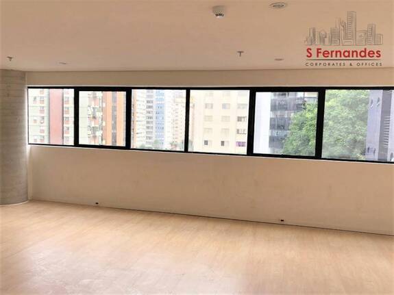 Conjunto Corporativo para alugar, Cerqueira César São Paulo - SP Foto 2