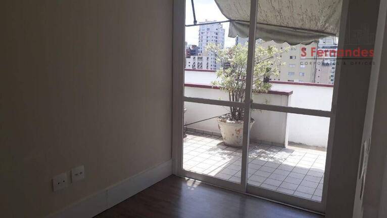 Conjunto Corporativo para alugar, Moema São Paulo - SP Foto 12