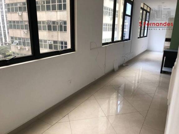 Conjunto Corporativo para alugar e comprar, Jardins São Paulo - SP Foto 2