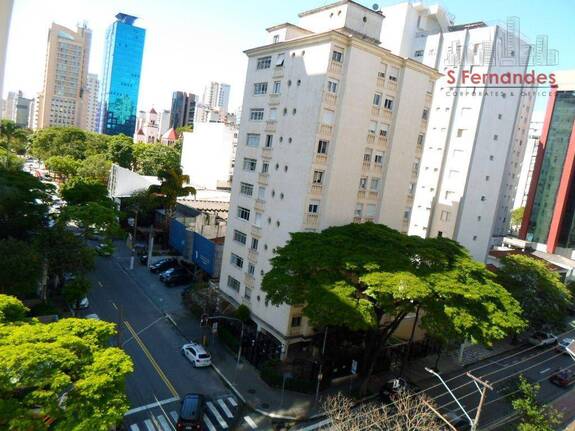 Conjunto Corporativo para alugar e comprar, Moema São Paulo - SP Foto 12