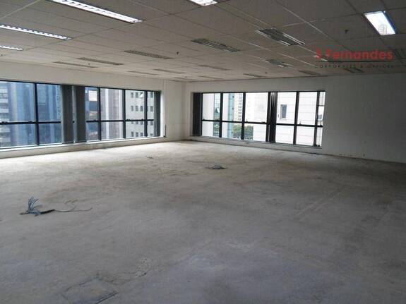 Conjunto Corporativo para alugar, Vila Olímpia São Paulo - SP Foto 2