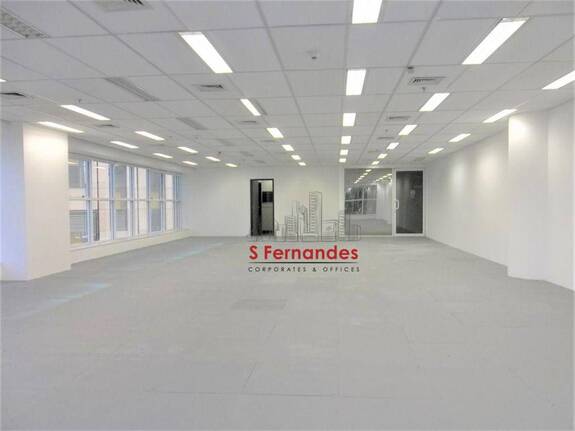 Conjunto Corporativo para alugar, Itaim Bibi São Paulo - SP Foto 2