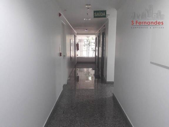 Conjunto Corporativo para alugar, Moema São Paulo - SP Foto 15