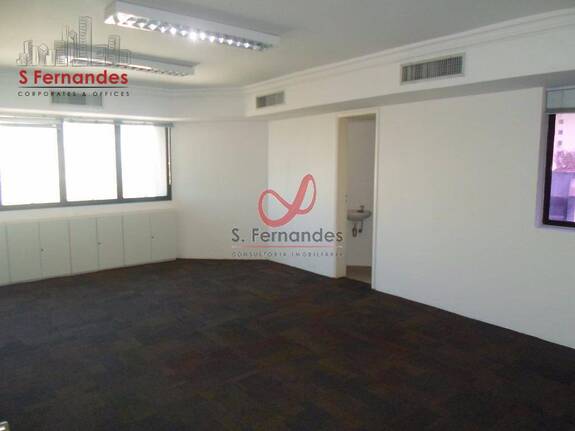 Conjunto Corporativo para alugar, Vila Olímpia São Paulo - SP Foto 10