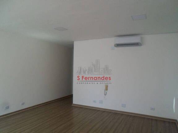 Conjunto Corporativo para alugar, Pinheiros São Paulo - SP Foto 8