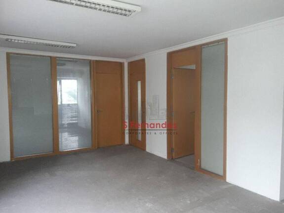 Conjunto Corporativo para alugar, Vila Olímpia São Paulo - SP Foto 6