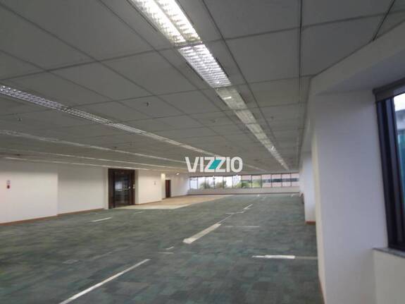 Conjunto Corporativo para alugar, Brooklin São Paulo - SP Foto 13