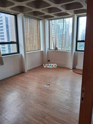 Andar Corporativo para alugar, Vila Olímpia São Paulo - SP Foto 7