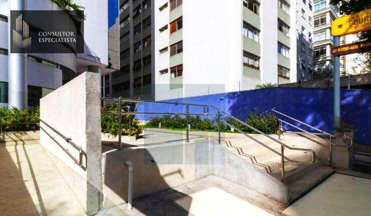 Andar Corporativo para alugar e comprar, Consolação São Paulo - SP Foto 3