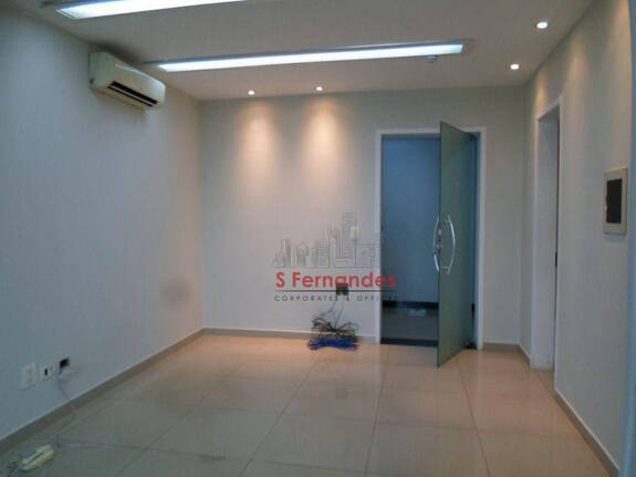 Conjunto Corporativo para alugar, Pinheiros São Paulo - SP Foto 9