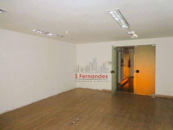 Conjunto Corporativo para alugar, Saúde São Paulo - SP Foto 8