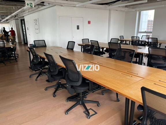 Conjunto Corporativo para alugar, Pinheiros São Paulo - SP Foto 1