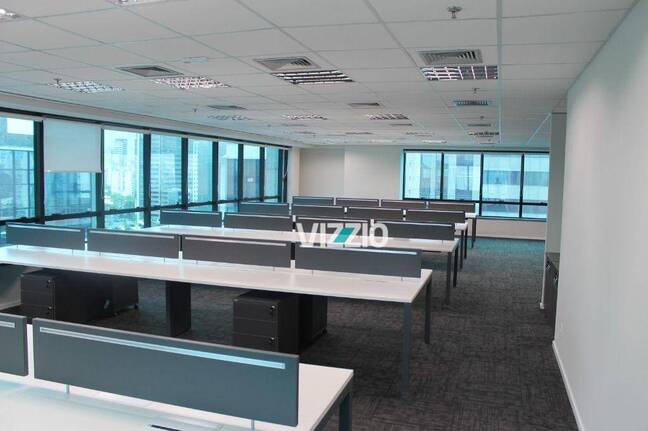 Conjunto Corporativo para alugar, Vila Olímpia São Paulo - SP Foto 19