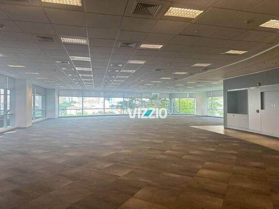 Conjunto Corporativo para alugar e comprar, Pinheiros São Paulo - SP Foto 2