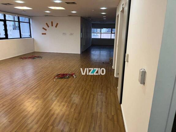 Conjunto Corporativo para alugar, Itaim Bibi São Paulo - SP Foto 14