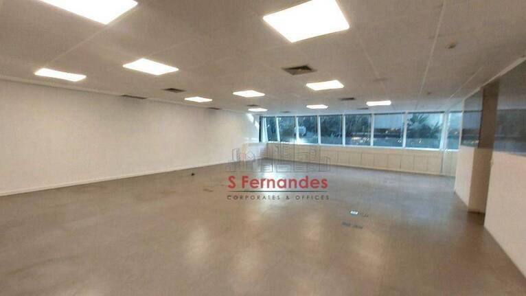 Conjunto Corporativo para alugar, Jardins São Paulo - SP Foto 2