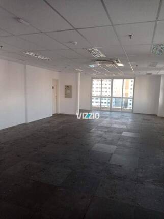 Conjunto Corporativo para alugar, Vila Clementino	 São Paulo - SP Foto 1