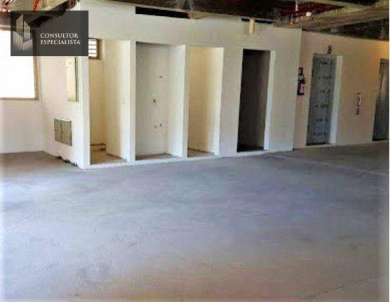 Conjunto Corporativo para alugar e comprar, Jardins São Paulo - SP Foto 27