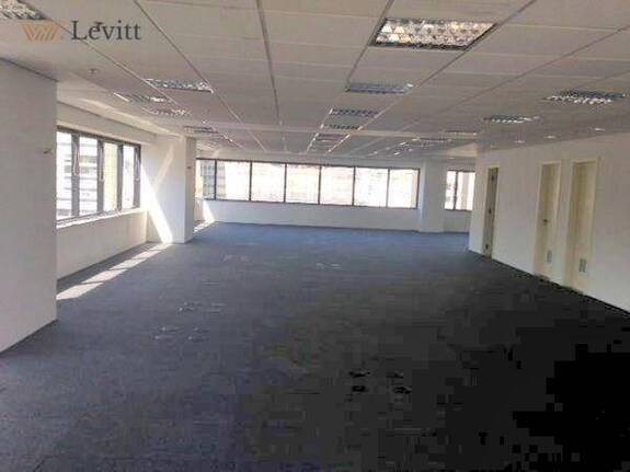 Andar Corporativo para alugar e comprar, Vila Olímpia São Paulo - SP Foto 8