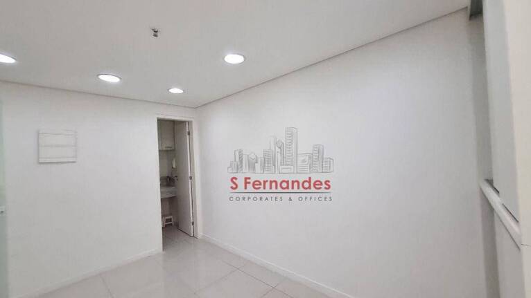 Conjunto Corporativo para alugar e comprar, Santo Amaro São Paulo - SP Foto 13