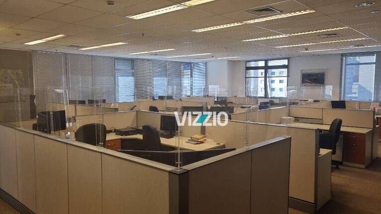 Conjunto Corporativo para alugar, Itaim Bibi São Paulo - SP Foto 2