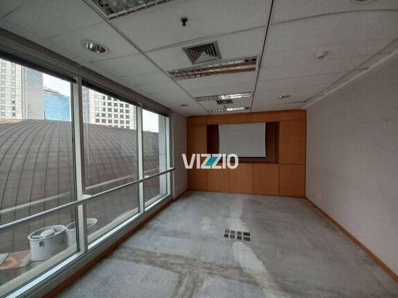 Conjunto Corporativo para alugar, Brooklin São Paulo - SP Foto 16