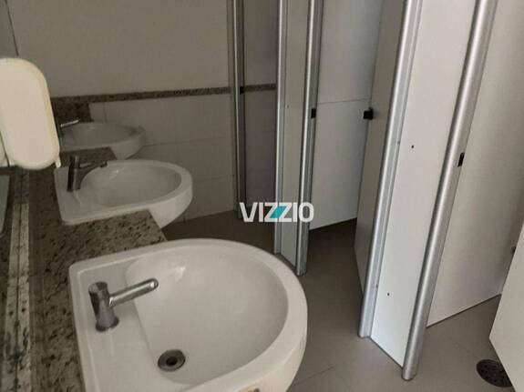 Conjunto Corporativo para alugar, Av. Paulista São Paulo - SP Foto 9