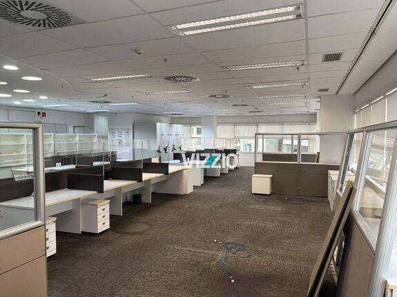 Conjunto Corporativo para alugar, Itaim Bibi São Paulo - SP Foto 19